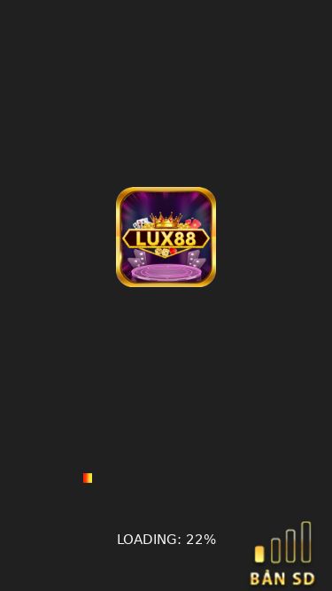 Screenshot 09/09/2025 play.lux88.club Lux88 Thiên Đường Game bài Đổi Thưởng Lớn Nhất Việt Nam LOADING: 4% . . .