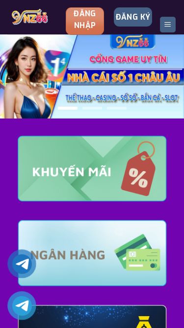 Screenshot 25/02/2025 vnz66.io Trang chủ - VNZ66 