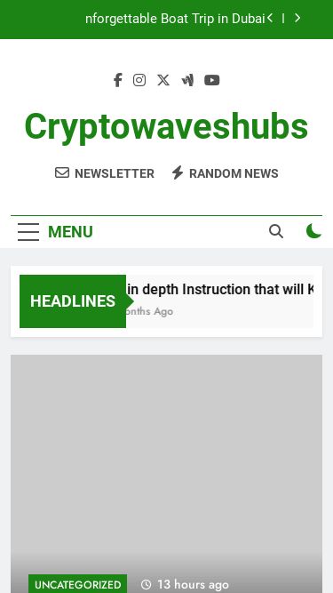 Screenshot 19/10/2024 01:01:35 cryptowaveshubs.co.uk