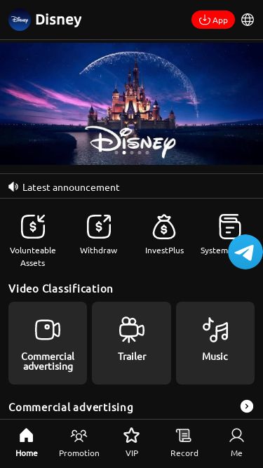 Screenshot 15/10/2024 18:44:19 disney-usdt.vip