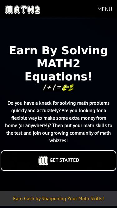 Screenshot 16/10/2024 18:04:34 math2.online