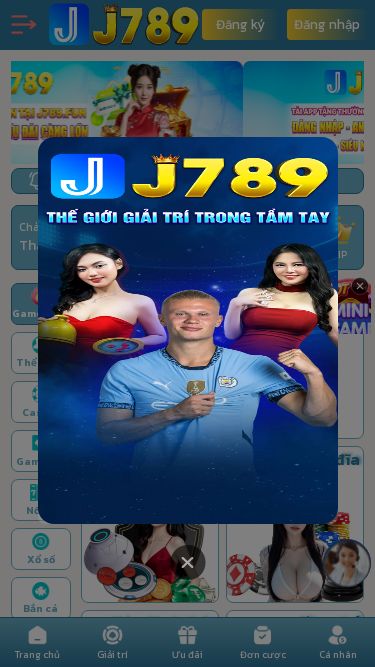 Screenshot 15/03/2025 j789.fun Welcome to J789 Trang chủTiếng việtNạp tiềnRút tiềnGiải tríCasino61Game Bài135Nổ Hũ2103Xổ Số65Bắn Cá44Đá Gà3ESportsIM EThểThaoTF EThểThaoMục lục khácKhuyến MãiĐại lýTải Ứng DụngTải xuống AndroidTải xuống IOSĐăng kýĐăng nhậpChào mừng đến với J789Chào mừng đến J789!Tham gia ngayNạp tiềnChuyển quỹRút tiềnVIPGame HOTThể thaoCasinoGame bàiNổ hũXổ sốBắn cáEsportsĐá gàKhácBaccaratXóc đĩa BLCXóc đĩaXó