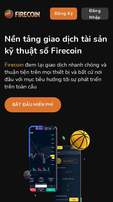 Screenshot 29/09/2024 17:42:32 firecoin.vip