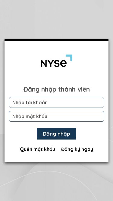 Screenshot 25/12/2024 www.nyse-vnm.com