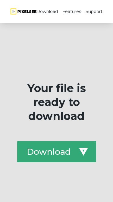 Screenshot 24/10/2024 promo.pixelsee.app 