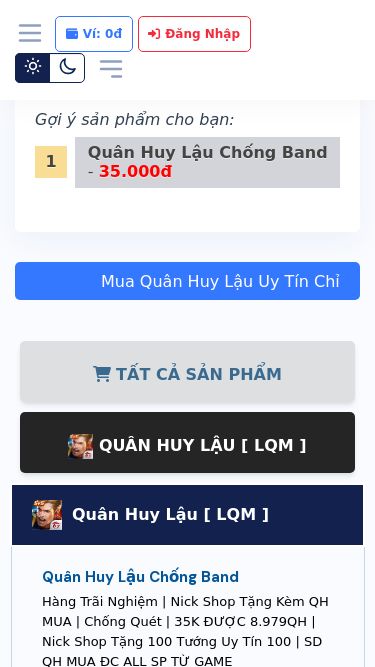 Screenshot 12/02/2025 qhlau.online