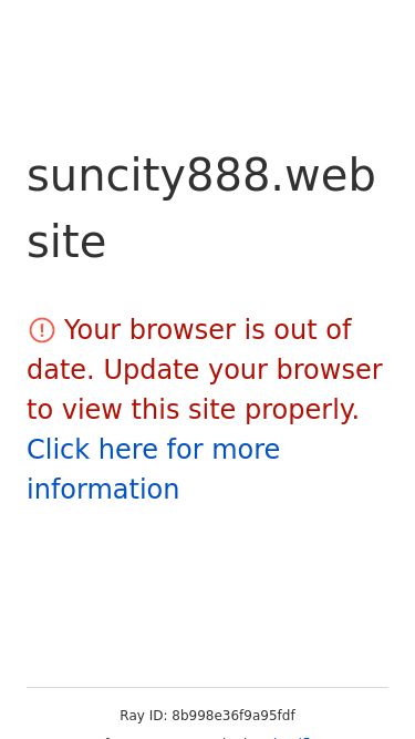 Screenshot 27/08/2024 12:10:33 suncity888.website