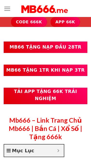 Screenshot 22/05/2025 mb666.uk.com Mb666 - Link Trang Chủ Mb666 | Bắn Cá | Xổ Số | Tặng 666k Skip to content Code 666k App 66k Trang Chủ Giới Thiệu Chính Sách Bảo Mật Thông Tin Game Thủ Tại Mb66 Điều Khoản Dịch Vụ Được Quy Định Tại Nhà Cái Mb66 Kim Trịnh – Nữ Ceo Đã Đưa Nhà Cái Mb66 Vươn Tầm Châu Á Bắn Cá Nổ Hũ Hướng Dẫn Rút Tiền Mb66 – Quy Định Để Được Rút Tiền Nhanh Chóng Nạp Tiền Mb66 – Hình Thức Gửi Tiền Được Hỗ Trợ Tại 