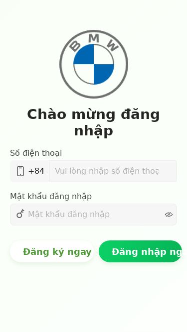 Screenshot 10/05/2025 happyjoining4.com Đăng nhập Chào mừng đăng nhập Số điện thoại +84 Mật khẩu đăng nhập Đăng ký ngay Đăng nhập ngay