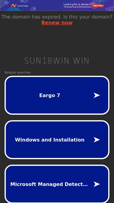 Screenshot 19/09/2024 11:58:27 sun18win.win