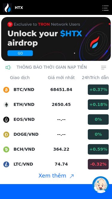 Screenshot  www.huobi7win29.com