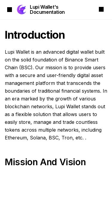 Screenshot 23/09/2024 09:43:45 docs.lupiwallet.com