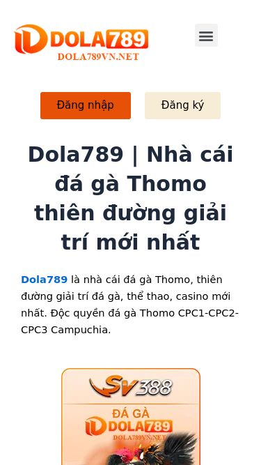 Screenshot 02/10/2024 17:45:51 dola789vn.net