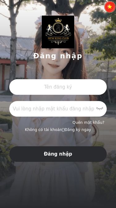 Screenshot 04/05/2025 newkingclb.com We're sorry but mihuangame doesn't work properly without JavaScript enabled. Please enable it to continue. Đăng nhập Quên mật khẩu? Không có tài khoản？Đăng ký ngay Đăng nhập