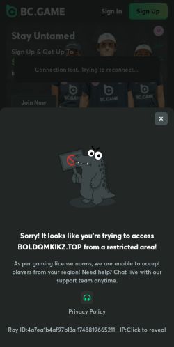 Screenshot 02/06/2025 boldqmkikz.top 