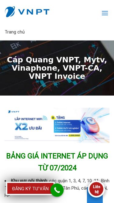 Screenshot 08/08/2024 vnpt24h.vn