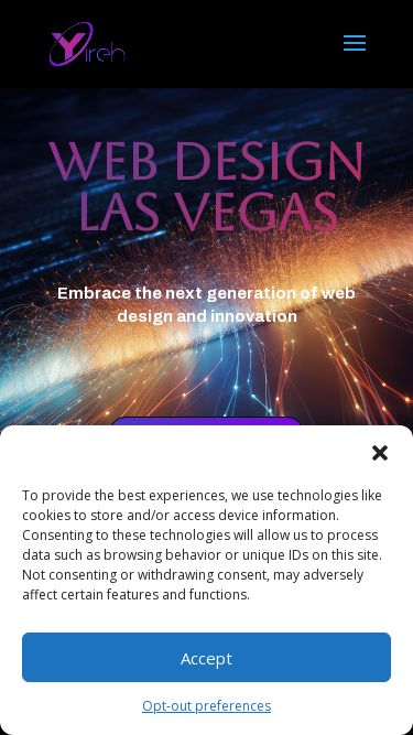 Screenshot 19/01/2025 yirehwebdesign.com