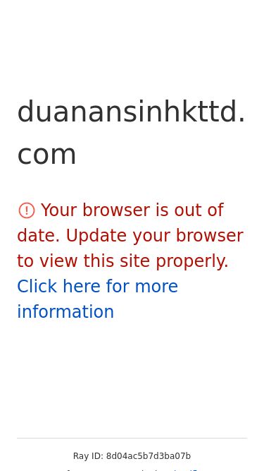 Screenshot 10/10/2024 13:49:59 duanansinhkttd.com