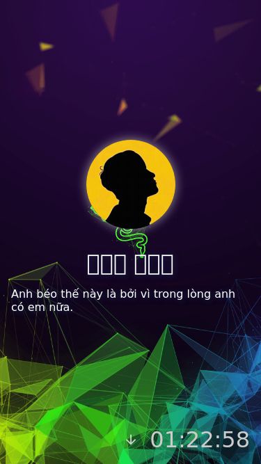 Screenshot 21/02/2025 admin.devbotesc.xyz Bot V - Home Bot Dev Đêm muộn thế này, đừng quên chăm sóc sức khỏe nha 