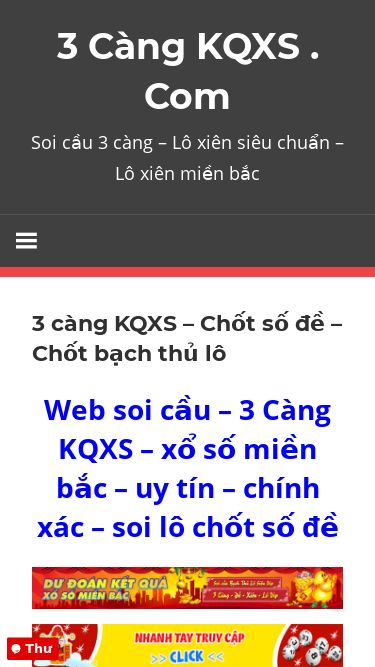 Screenshot 14/11/2024 3cangkqxs.com