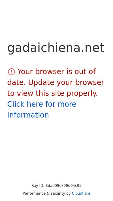 Screenshot 30/10/2024 gadaichiena.net