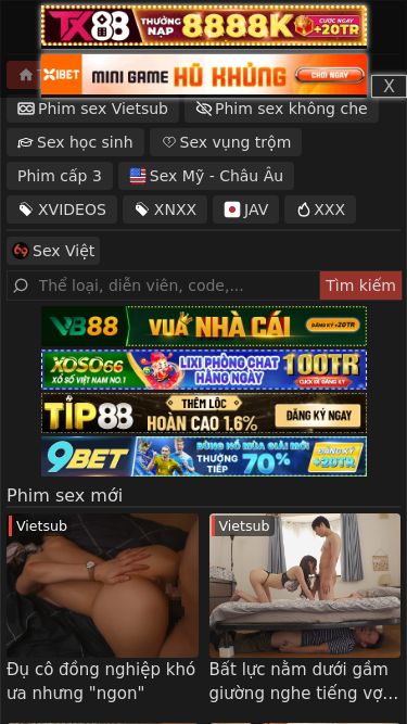Screenshot 27/03/2025 vlxx.xxx Phim sex VL, xem phim sex VLXX chọn lọc mới nhất - VLXX.COM VLXX.COM Trang chủ Phim sex hay Phim sex Vietsub Phim sex không che Sex học sinh Sex vụng trộm Phim cấp 3 Sex Mỹ - Châu Âu XVIDEOS XNXX JAV XXX Sex Việt Phim sex mới Vietsub Đụ cô đồng nghiệp khó ưa nhưng 
