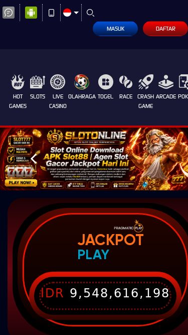 Screenshot 28/07/2026 slotonline.cx Slot Online Terpercaya | Game Slot Gacor & Jackpot Terbesar ENGLISH ENGLISH BHS INDONESIA INDONESIAN 한국어 KOREAN 中文 CHINESE 日本語 JAPANESE ไทย THAI မြန်မာစာ BURMESE ខេមរភាសា KHMER हिन्दी HINDI தமிழ் TAMIL తెలుగు TELUGU Tiếng Việt VIETNAMESE বাংলাদেশী BENGALI Português PORTUGESE Masuk Daftar × Lupa Kata Sandi? Jika Anda tidak lagi memiliki akses ke email atau nomor telepon yang terhubung ke akun A