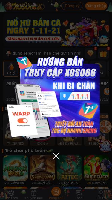 Screenshot 28/05/2025 x07gh2d7.ondinh1.com Welcome to XOSO66 -XOSO66 CASINO link đăng ký đăng nhập nhà cái XOSO66 mới nhất 2024 Thông báo thanh toán Chi tiết Mã giao dịch: Đội: Tiền cược: Thưởng: Tiền nạp đã xử lý thành công Số tiền: Tiền rút đã xử lý thành công Số tiền: Tiền rút đã xử lý thành công Số tiền: Xác nhận đã nhận tiền Lịch sử Đăng ký Đăng nhập Bắt đầu từ ngày 2 tháng 6 năm 2025 các nhà mạng tại Việt Nam sẽ chặn/giới hạ