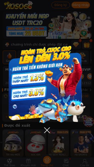 Screenshot 12/07/2025 gbnlpli1.ondinh1.com Welcome to XOSO66 -XOSO66 CASINO link đăng ký đăng nhập nhà cái XOSO66 mới nhất 2024 Thông báo thanh toán Chi tiết Mã giao dịch: Đội: Tiền cược: Thưởng: Tiền nạp đã xử lý thành công Số tiền: Tiền rút đã xử lý thành công Số tiền: Tiền rút đã xử lý thành công Số tiền: Xác nhận đã nhận tiền Lịch sử Đăng ký Đăng nhập Nạp đầu trong ngày tặng 10% giá trị nạp.Sau khi đăng ký tham gia chương trình chỉ