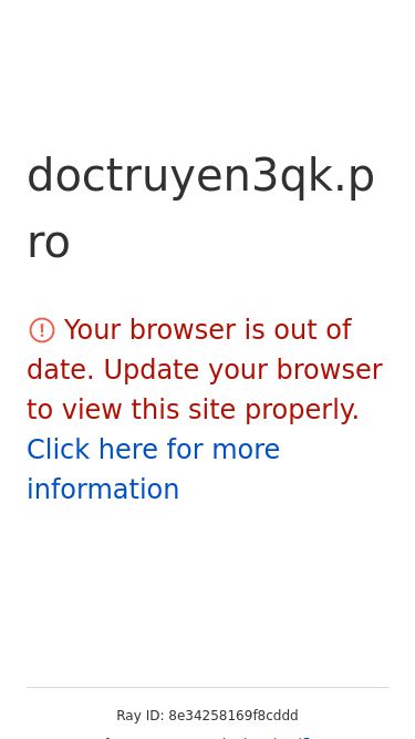 Screenshot 16/11/2024 doctruyen3qk.pro