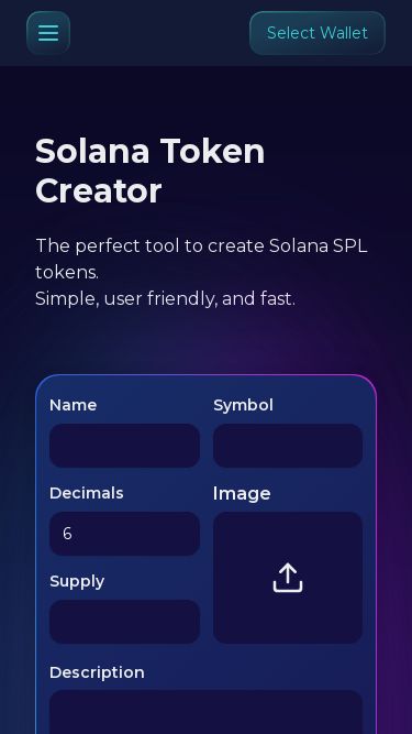 Screenshot 26/11/2024 oriontools.io