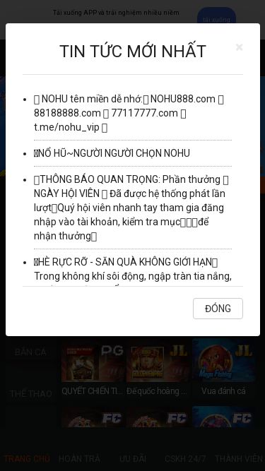 Khám Phá Thế Giới Giải Trí Trực Tuyến tại eu88xn.com - Nơi Niềm Vui Vô Tận Chờ Đón Bạn