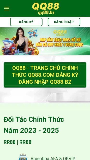 Screenshot 27/02/2025 weblibrary.ca Trang Chủ Chính Thức QQ88.com Đăng Ký Mới +88K Skip to content Kính chúc Quý Khách Hàng một năm mới An Khang – Thịnh Vượng – Vạn Sự Như Ý! Chúc Quý Khách và gia đình một mùa Xuân tràn ngập sức khỏe, niềm vui và hạnh phúc. Hy vọng năm mới sẽ mang đến nhiều thành công và thịnh vượng cho Quý Khách. Chào Xuân mới, chúc Tài Lộc đầy nhà! Đăng Ký Đăng Nhập QQ88 Khuyến Mãi Đá Gà E-SPORTS Xổ Số Game Bài Bắ