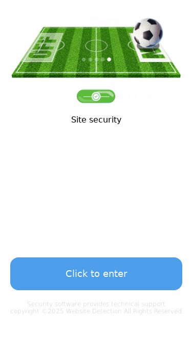 Screenshot 06/05/2025 8xbet.com Security Site security Click to enter Security software provides technical support copyright ©2025 Website Detection All Rights Reserved