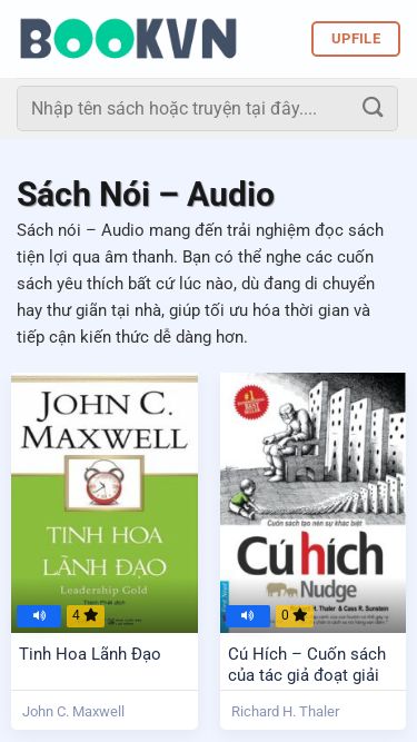 Screenshot 12/03/2025 bookvn.net Thư viện đọc sách online miễn phí mỗi ngày - truyện online Chuyển đến nội dung UpFile UpFile DK Publishing Bộ sách Khái Lược Từ là một tuyển tập các tài liệu hữu ích và thiết thực, cung cấp cái nhìn tổng quan về nhiều lĩnh vực khác nhau. Các cuốn sách trong bộ sưu tập này không chỉ giúp người đọc nắm bắt những kiến thức cơ bản mà còn mở rộng hiểu biết về các chủ đề đa dạng, từ văn hóa, l