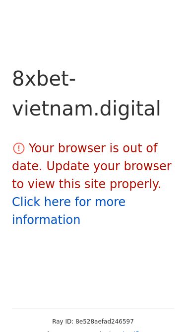 Screenshot 20/11/2024 8xbet-vietnam.digital