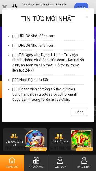 Screenshot 24/08/2024 22:23:10 m.88nn123.top