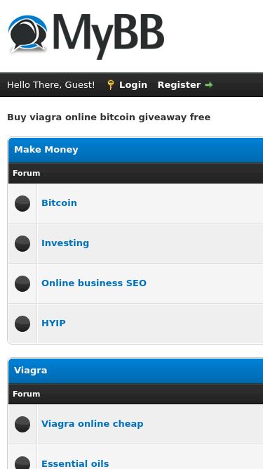 Screenshot 30/10/2024 bitcoinviagraforum.com