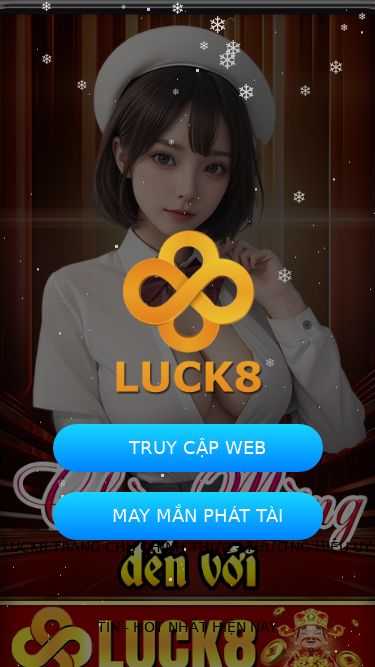 Screenshot 04/03/2025 app.luck8aa.cc LUCK8 LUCK8 TRANG CHỦ CHÍNH THỨC - THƯƠNG HIỆU UY TÍN - HOT NHẤT HIỆN NAY TRUY CẬP WEB MAY MẮN PHÁT TÀI ❄❄❄❄❄❄❄❄❄❄❄❄❄❄❄❄❄❄❄❄❄❄❄❄❄❄❄❄