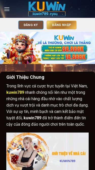 Screenshot 22/05/2025 kuwin789.cyou Kuwin789 com - Nhà cái Kuwin uy tín hàng đầu 2025 Skip to content Kuwin789 Liên hệ Kuwin789 Giới thiệu Kuwin789 Liên hệ Kuwin789 Chính sách Kuwin789 Điều khoản Kuwin789 Khuyến mãi Kuwin789 Casino Nổ hũ Thể thao Bắn cá Xổ số Hướng dẫn Đăng Ký Kuwin789 Đăng Nhập Kuwin789 Rút Tiền Kuwin789 Nạp Tiền Kuwin789 Tải App Kuwin789 Đăng ký Đăng nhập Giới Thiệu Chung Trong lĩnh vực cá cược trực tuyến tại Việt Nam, kuwin789 nhanh chón