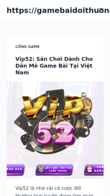 Screenshot 03/06/2025 gamebaidoithuong.io https://gamebaidoithuong.io/ - Chuyển đến phần nội dung Không có kết quả Chính Sách Bảo Mật Chơi Có Trách Nhiệm Điều Khoản & Điều Kiện Miễn Trừ Trách Nhiệm Top 15 Cổng Game Bài Đổi Thưởng Uy Tín Đỉnh Cao Cho Bet Thủ Về Chúng Tôi https://gamebaidoithuong.io/ Chính Sách Bảo Mật Chơi Có Trách Nhiệm Điều Khoản & Điều Kiện Miễn Trừ Trách Nhiệm Top 15 Cổng Game Bài Đổi Thưởng Uy Tín Đỉnh Cao Cho Bet Th