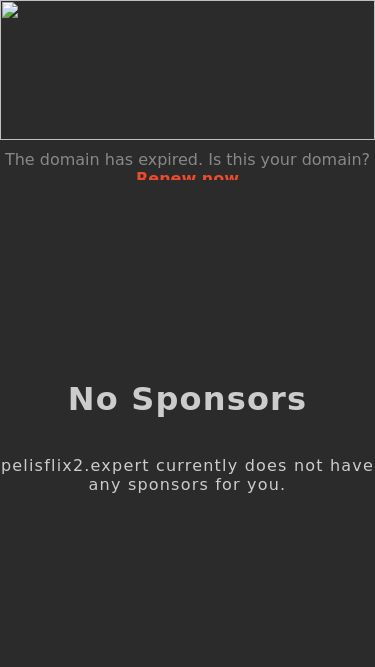 Screenshot 18/12/2024 pelisflix2.expert 