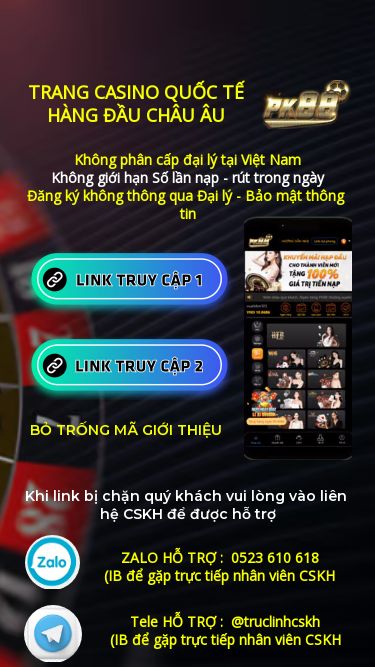 Screenshot 17/03/2025 baomat79.net PK88 - Trang Casino Quốc Tế Uy Tín Khi link bị chặn quý khách vui lòng vào liên hệ CSKH để được hỗ trợKhông phân cấp đại lý tại Việt NamKhông giới hạn Số lần nạp - rút trong ngàyĐăng ký không thông qua Đại lý - Bảo mật thông tinTRANG CASINO QUỐC TẾHÀNG ĐẦU CHÂU ÂUZALO HỖ TRỢ : 0523 610 618(IB để gặp trực tiếp nhân viên CSKHTele HỖ TRỢ : @truclinhcskh(IB để gặp trực tiếp nhân viên CSKHBỎ TRỐNG MÃ GI