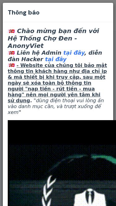 Screenshot 10/11/2024 tienban.net