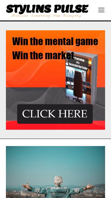 Screenshot 17/03/2025 stylins.cloud Home - Stylins Pulse Movies How to Think Like a Trader Investing March 13, 2025 0 Trading is a business, not a gamble. Learn, plan, and control emotions to succeed. Best Travel Gadgets for Backpackers Travel March 9, 2025 0 Pack smart for your adventure. Essential gadgets for backpackers: portable chargers, water filters, and safety tools. Travel light and stay prepared. How To Improve Cybersecurity At Home Technology March 9, 2025 0 Secure your home online. Strong passwords, safe Wi-Fi, and avoiding phishi