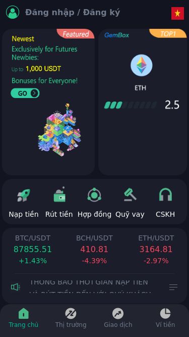 Screenshot 13/11/2024 bitgetvn.top