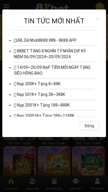 Screenshot 19/09/2024 20:45:35 8k5665b.buzz