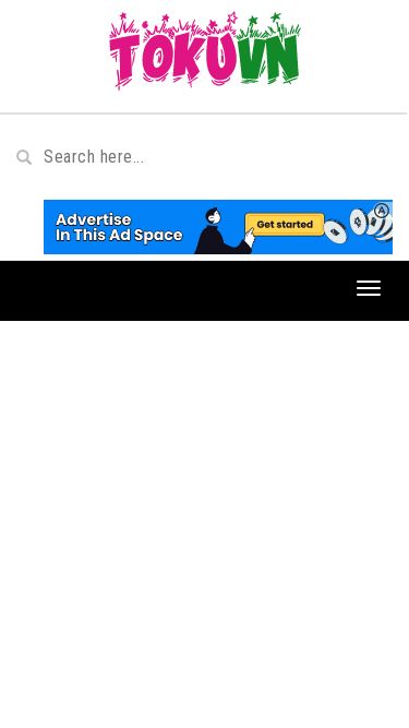 Screenshot 14/01/2025 tokuvn.com 