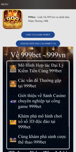 Screenshot 07/05/2025 999betvnk7.com 