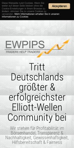 Screenshot 05/11/2024 ewpips.de